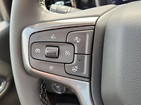 New 2026 Chevrolet Silverado 2500 High Country w/ Midnight Edition image 22