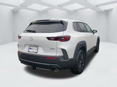 New 2026 MAZDA CX-50 2.5 Hybrid w/ Weather Package image 5