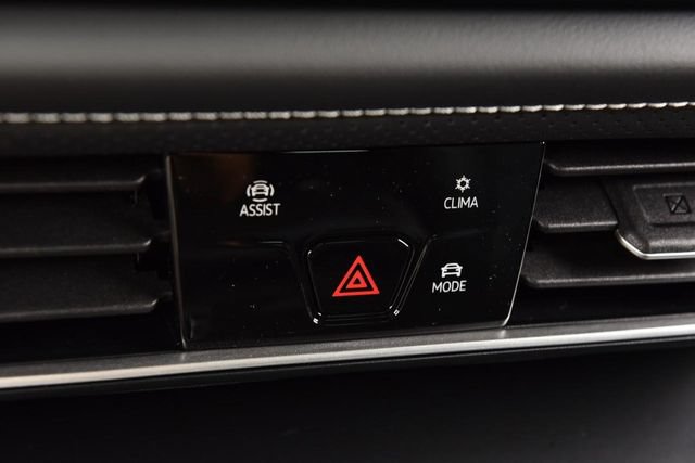 New 2026 Volkswagen Atlas Cross Sport SE AWD/4WD image 14