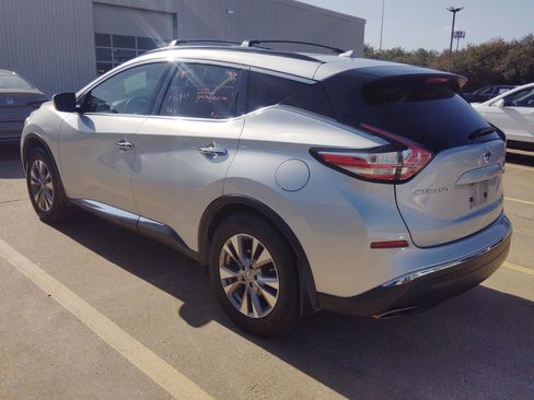 Used 2015 Nissan Murano SV image 3