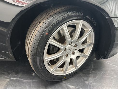 Used 2007 Mercedes-Benz SLK 350 image 23