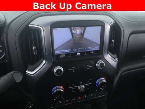 Used 2020 GMC Sierra 1500 Elevation w/ Elevation Value Package AWD/4WD image 23
