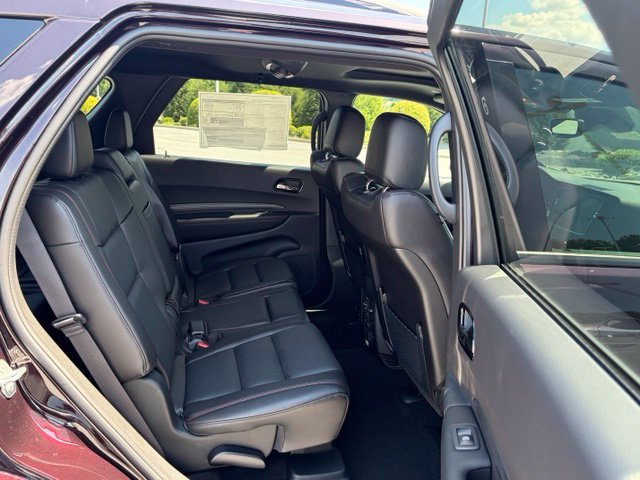 New 2026 Dodge Durango GT AWD/4WD image 31