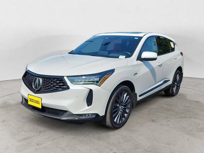 Used 2023 Acura RDX A-Spec