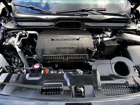Used 2026 Honda Passport TrailSport Elite image 10