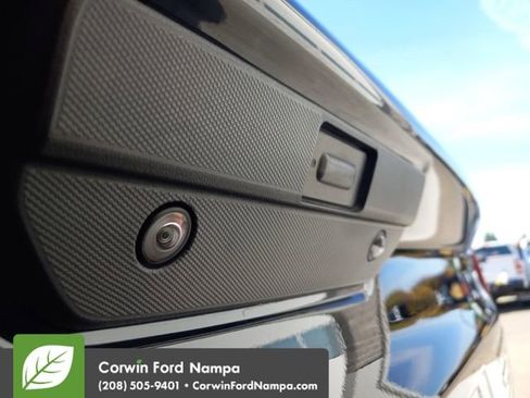 Used 2022 Chevrolet Silverado 1500 High Country image 28