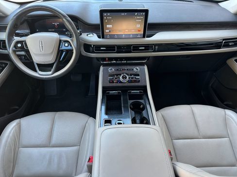 Used 2023 Lincoln Aviator Reserve w/ Equipment Group 201A RWD image 14