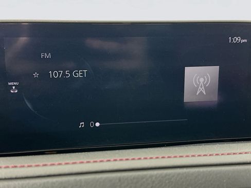 Used 2022 MAZDA CX-30 AWD 2.5 S w/ Preferred Package image 21