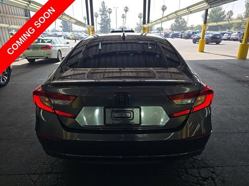 Used 2018 Honda Accord EX-L image 13