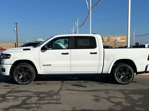 New 2026 RAM 1500 Big Horn image 10