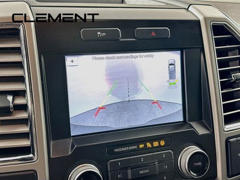 Used 2017 Ford F350 King Ranch AWD/4WD image 19