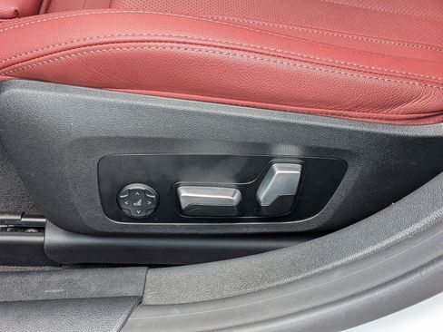 Certified 2023 BMW i4 eDrive40 w/ Premium Package RWD image 16