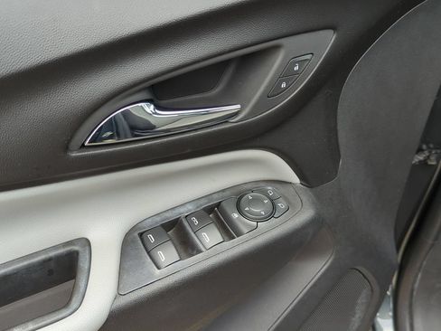 Certified 2020 Chevrolet Equinox LS FWD image 7