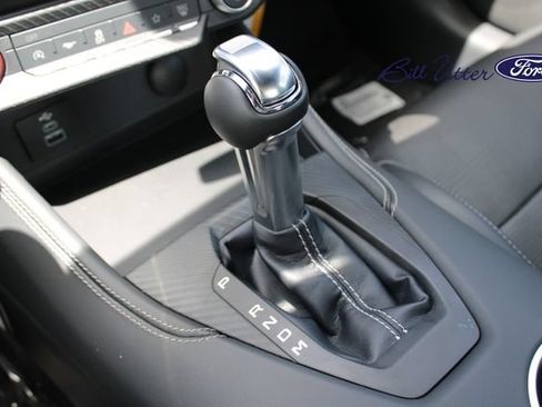 New 2026 Ford Mustang GT Premium RWD image 12