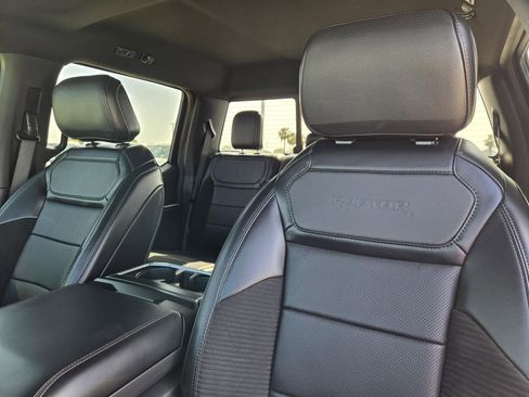 Used 2023 Ford F150 Raptor AWD/4WD image 26