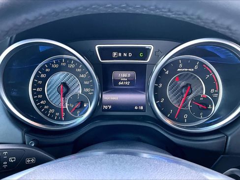 Used 2018 Mercedes-Benz G 63 AMG 4MATIC image 25