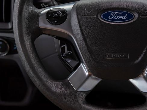 Used 2018 Ford Transit 150 130 Low Roof RWD image 19
