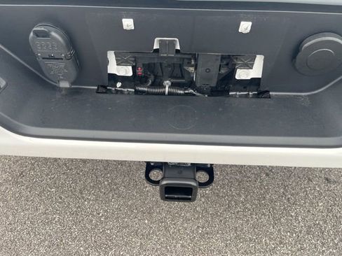 New 2026 Chevrolet Silverado 1500 RST image 7