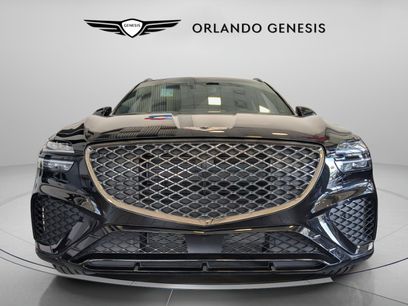 Used 2024 Genesis GV70 3.5T Sport w/ Sport Prestige Package