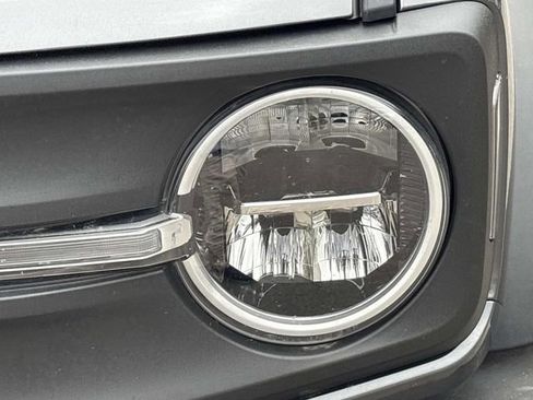 Certified 2025 Ford Bronco Big Bend image 11