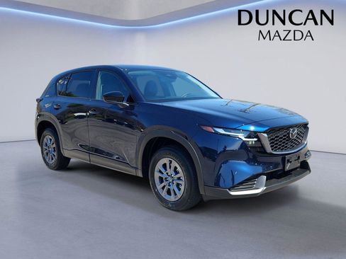New 2026 MAZDA CX-5 Select image 3