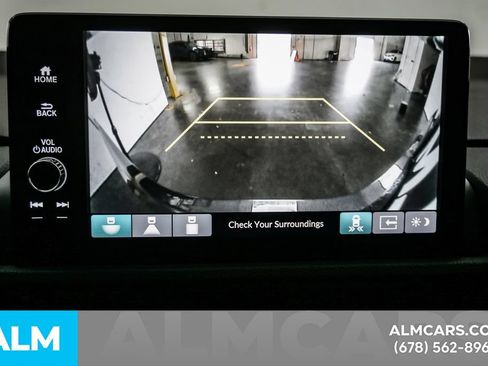 Used 2024 Honda CR-V Sport-L image 33