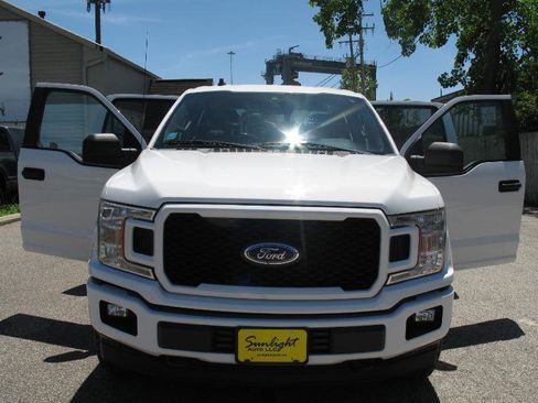 Used 2020 Ford F150 XL w/ Equipment Group 101A Mid AWD/4WD image 73