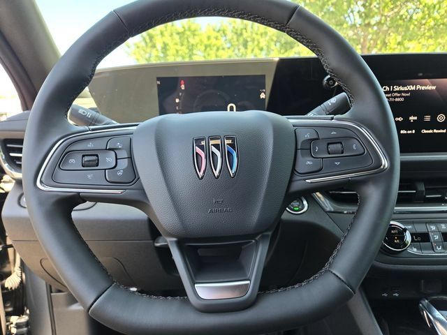 New 2026 Buick Envista Preferred w/ Convenience I Package FWD image 11