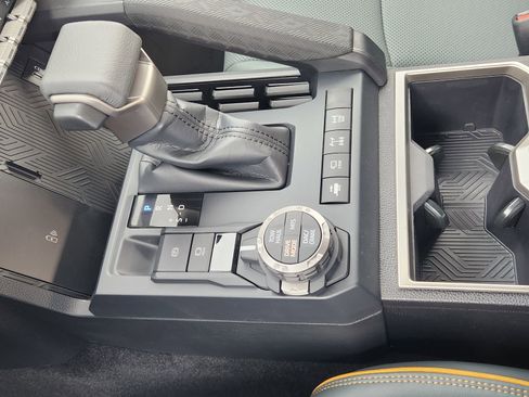 New 2026 Toyota Tacoma Trailhunter image 21