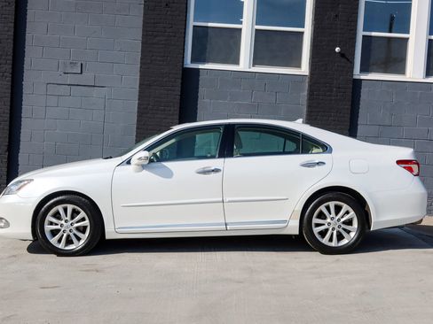 Used 2011 Lexus ES 350 FWD image 5
