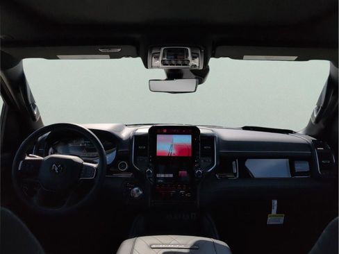 New 2026 RAM 1500 Limited image 35