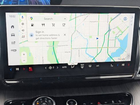 New 2025 Ford Expedition Platinum w/ Platinum Ultimate Package image 22