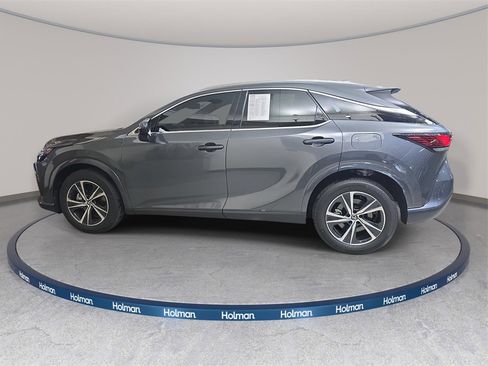 Certified 2024 Lexus RX 350 350 image 8