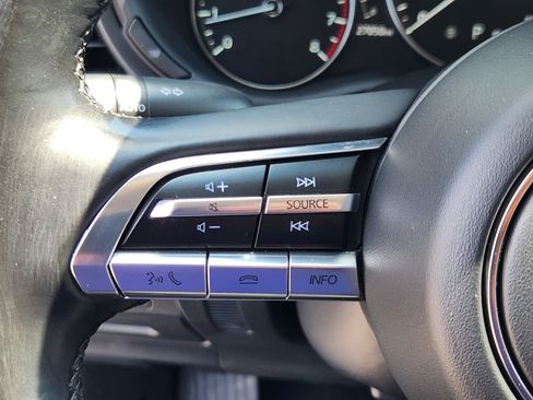 Certified 2022 MAZDA CX-30 AWD 2.5 Turbo S image 23