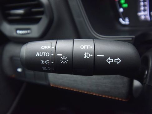 Used 2026 Honda Passport TrailSport image 43