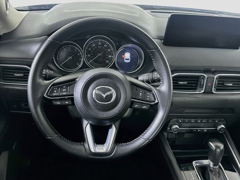 Used 2025 MAZDA CX-5 Carbon Edition AWD/4WD image 17