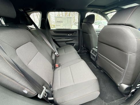 New 2026 Honda CR-V Sport image 24