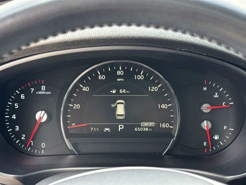 Used 2020 Kia Sorento EX AWD/4WD image 18