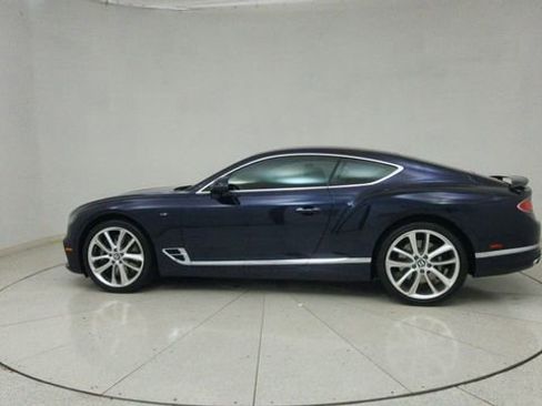 Used 2022 Bentley Continental GT image 63