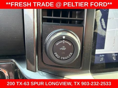 Used 2023 Ford F150 XLT w/ Equipment Group 302A High RWD image 29