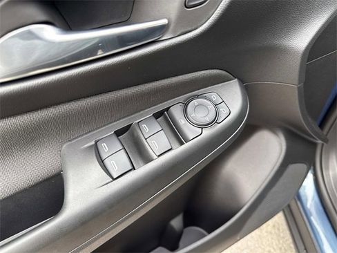 New 2026 Buick Envista Preferred image 11