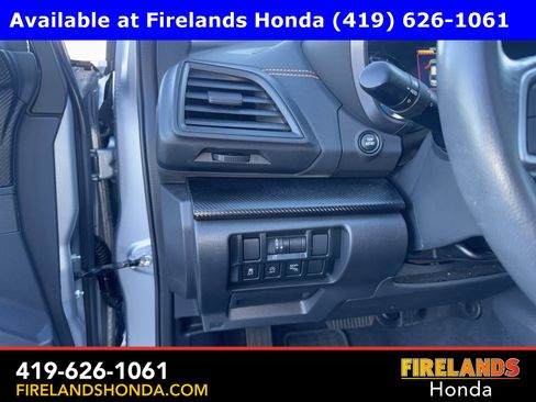 Used 2023 Subaru Crosstrek 2.0i Premium image 15