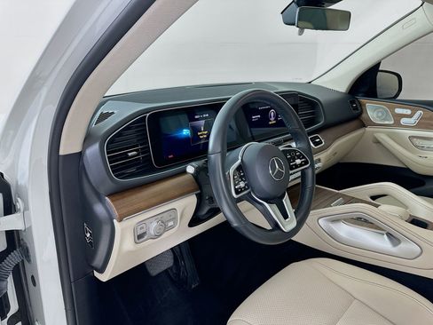 Used 2023 Mercedes-Benz GLE 350 4MATIC image 10