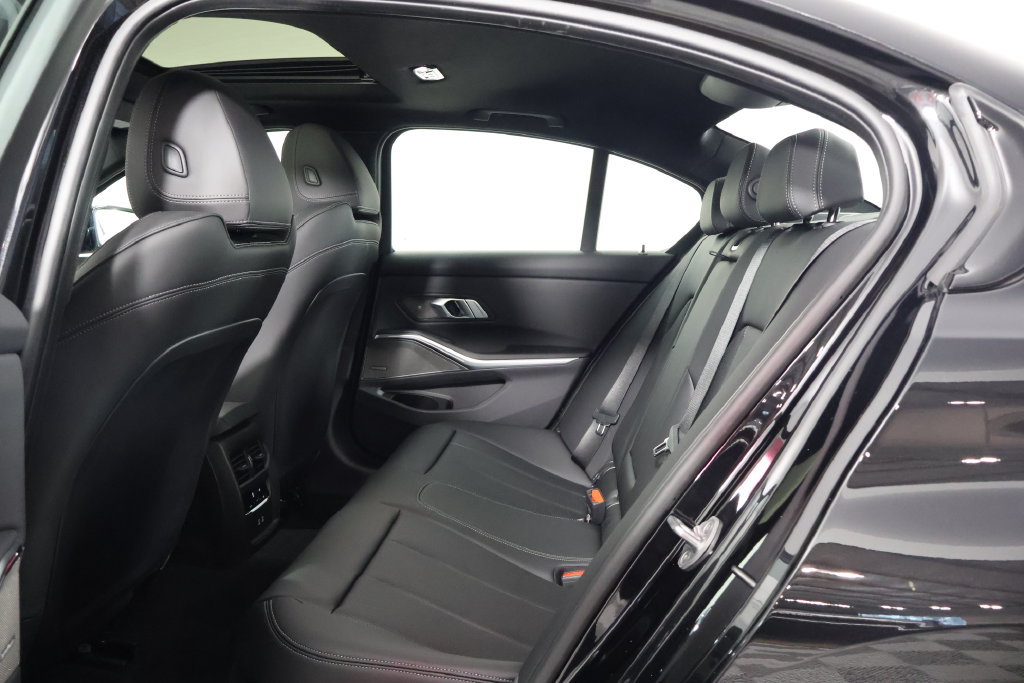 New 2026 BMW M340i w/ Premium Package RWD image 6