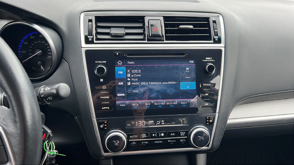 Used 2019 Subaru Outback 2.5i Premium AWD/4WD image 19