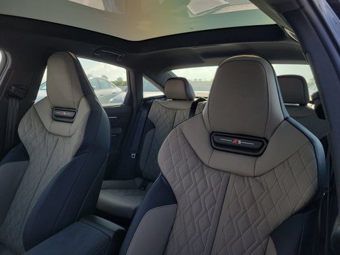 New 2026 Audi A6 Prestige AWD/4WD image 16