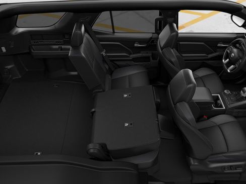 New 2026 Toyota 4Runner Limited image 22