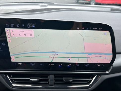 New 2025 Chevrolet Equinox EV RS image 12