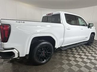 Used 2025 GMC Sierra 1500 Elevation w/ Preferred Package AWD/4WD video 2