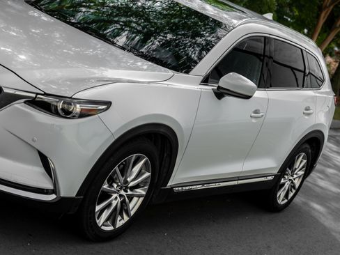 Used 2018 MAZDA CX-9 Grand Touring image 58